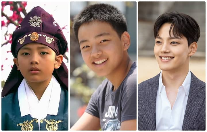 13 Korean Child Actors Who Went On To Become Famous Lead Stars Metro